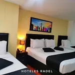 Hotel Radel Superior